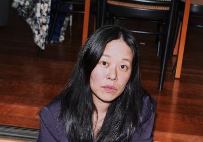 Diana Kim '98